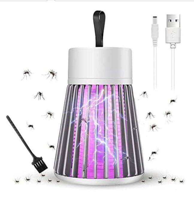 LumiTrap™ Eco LED Mosquito Lamp - [ 50% Off ]