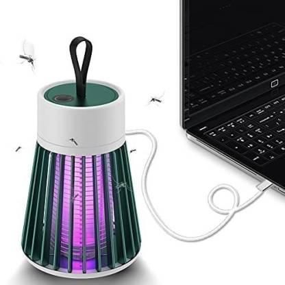 LumiTrap™ Eco LED Mosquito Lamp - [ 50% Off ]